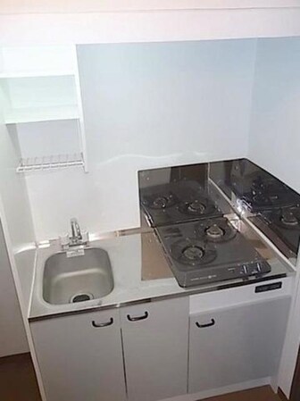 アムールII光風館の物件内観写真